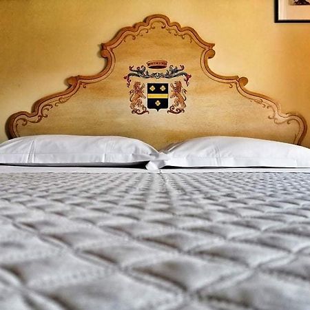 Hotel Residence Sant'Anna Bedonia Eksteriør bilde