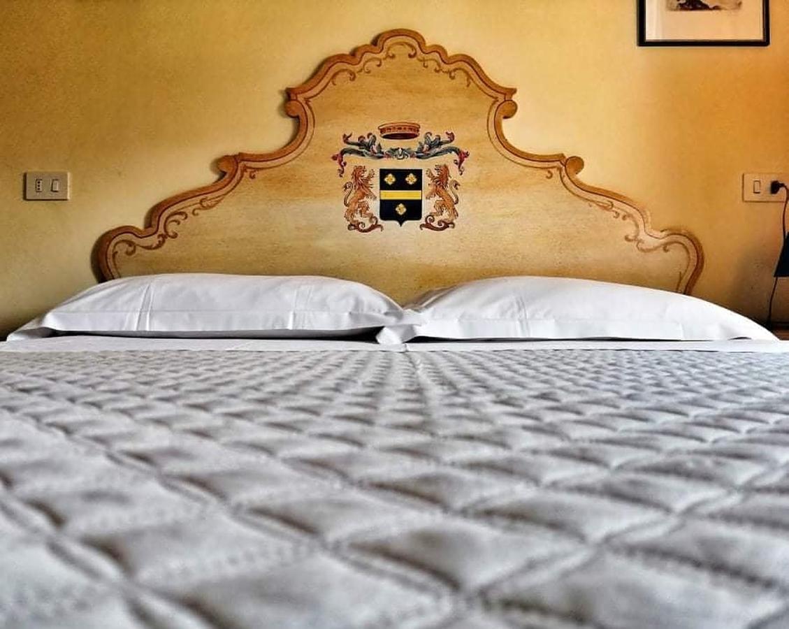 Hotel Residence Sant'Anna Bedonia Eksteriør bilde