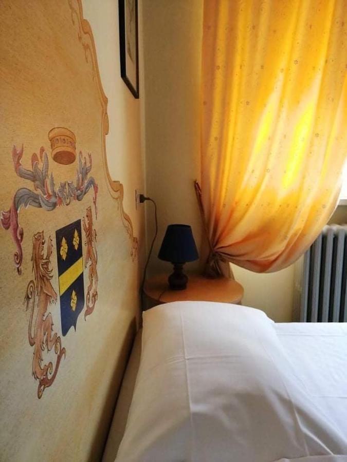 Hotel Residence Sant'Anna Bedonia Eksteriør bilde