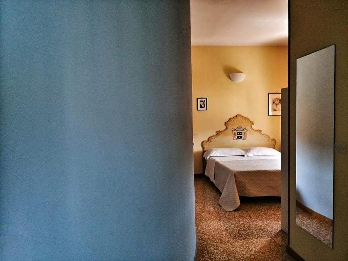 Hotel Residence Sant'Anna Bedonia Eksteriør bilde