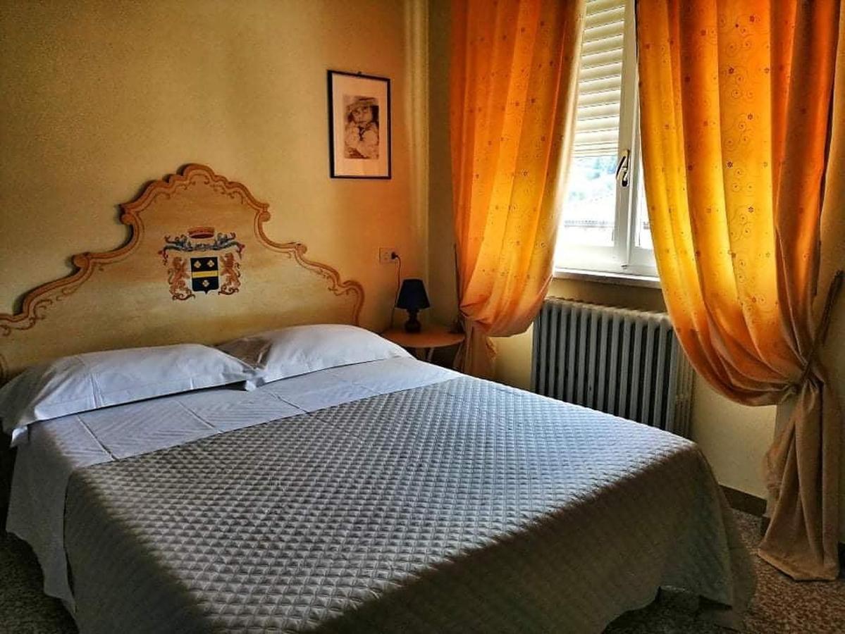 Hotel Residence Sant'Anna Bedonia Eksteriør bilde