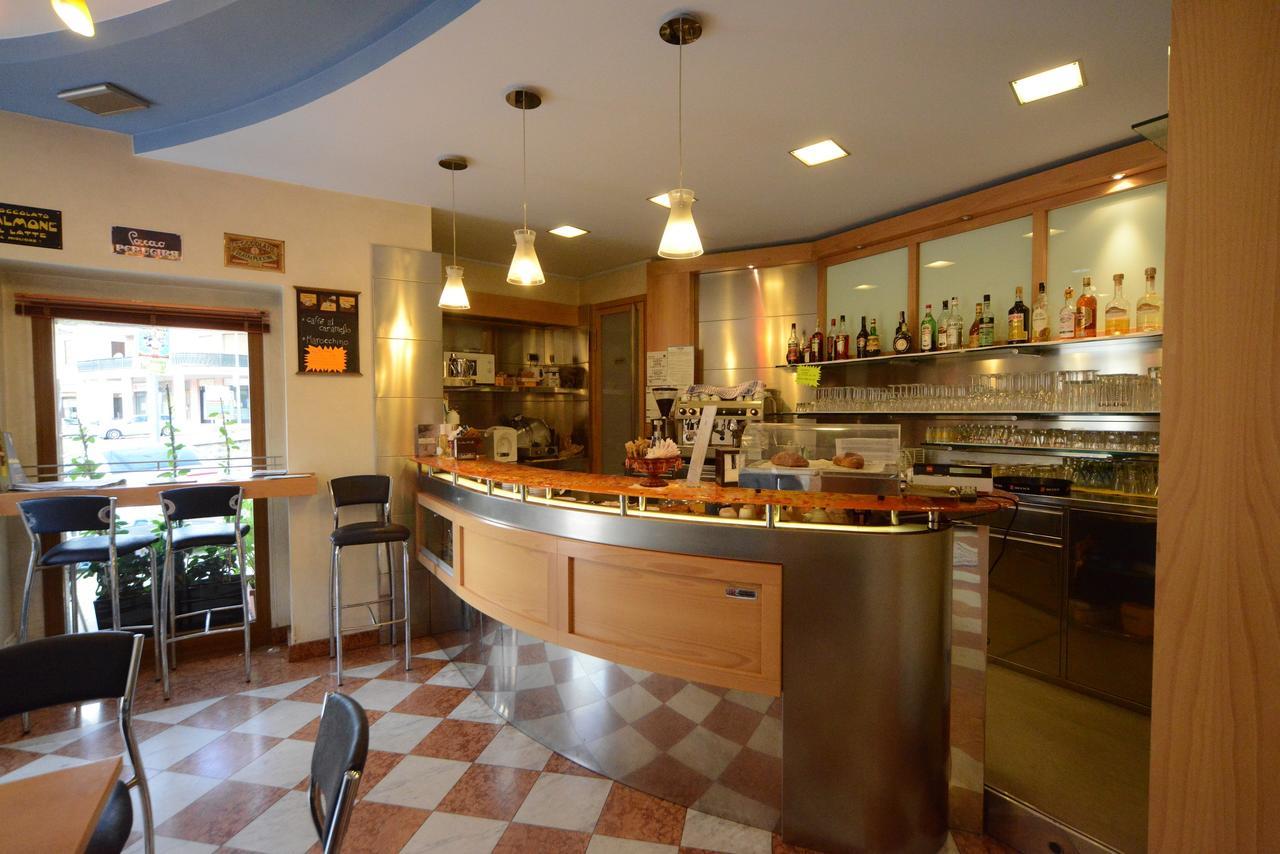 Hotel Residence Sant'Anna Bedonia Eksteriør bilde
