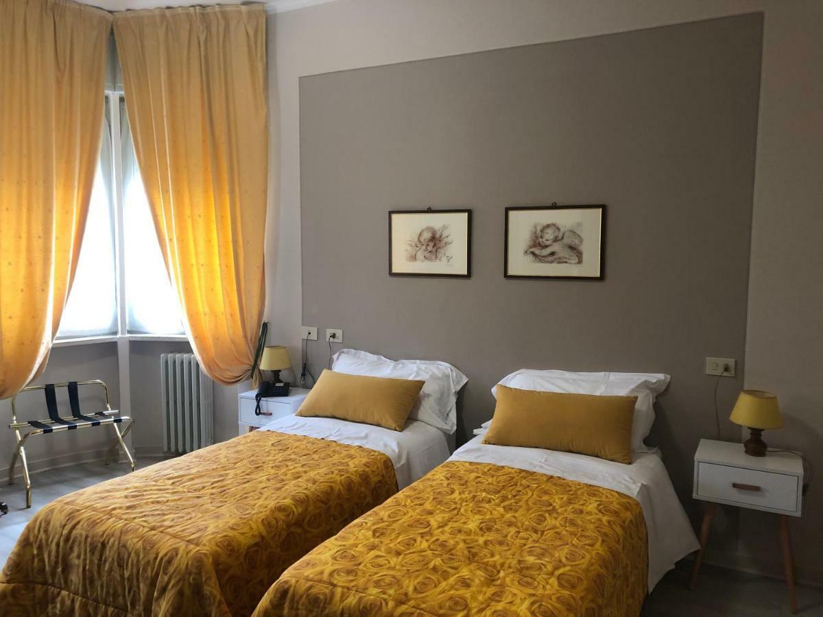 Hotel Residence Sant'Anna Bedonia Eksteriør bilde